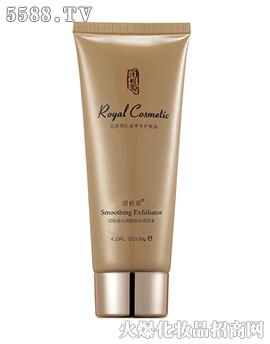 润根源焕颜祛角质素