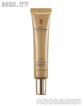 润根源祛痘消印膏-重度