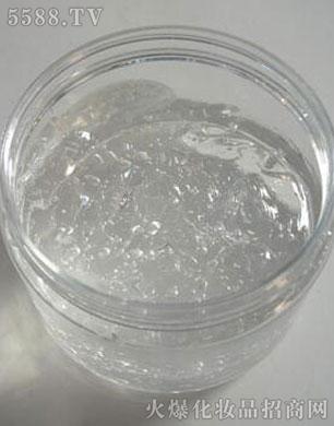 补水凝胶