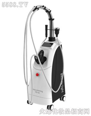 弘达水动力塑形仪