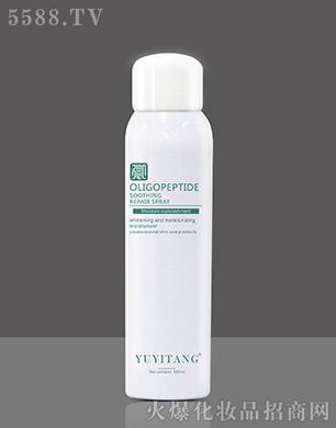 YUYITANG寡肽舒缓修护喷雾