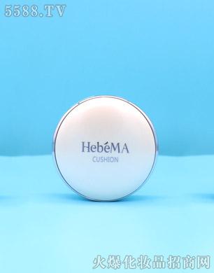 海之曼气垫CC霜 15g