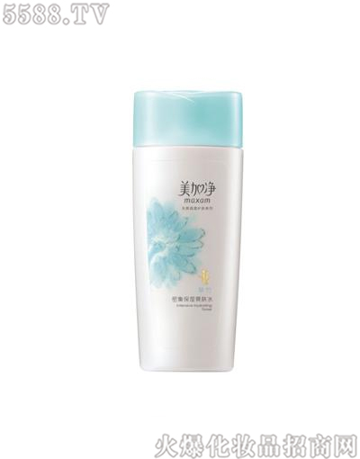 美加净翠竹密集保湿爽肤水