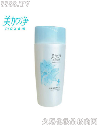 美加净修护保湿露