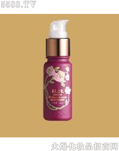 嘉媚乐玫瑰深层保湿精华