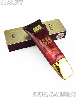 雅诺芳妮-BB霜40g