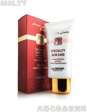 雅诺芳妮-绿藻泥养颜面膜(80ml)