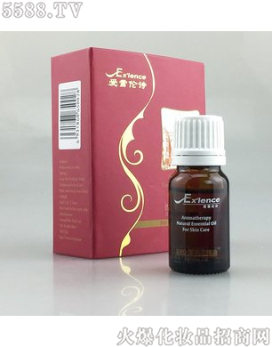 爱雪伦诗茉莉花精油
