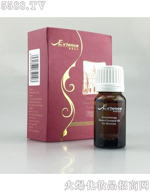 爱雪伦诗桉树精油