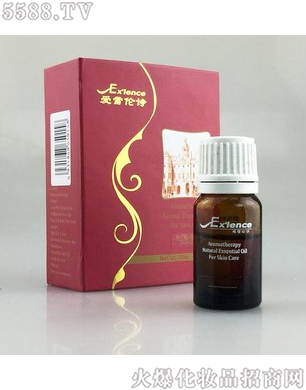 爱雪伦诗椒样薄荷精油