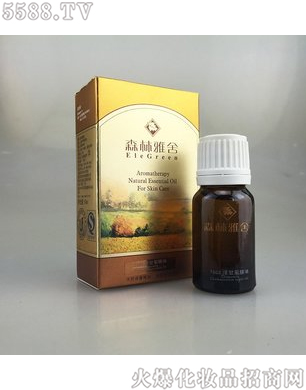 森林雅舍洋甘菊精油