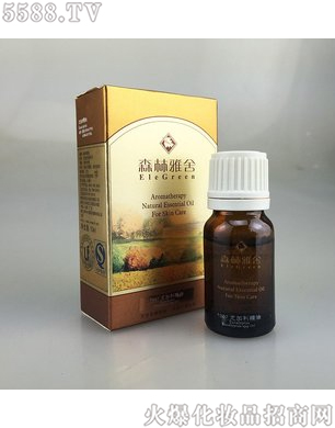 森林雅舍尤加利精油
