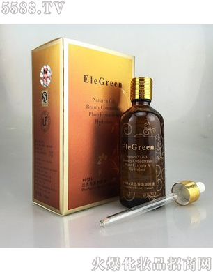 森林雅舍迷迭香美肤原液