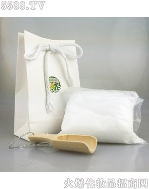 森林雅舍玫瑰天竺葵浴盐