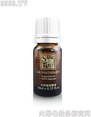圣芳华洋甘菊精油10ml
