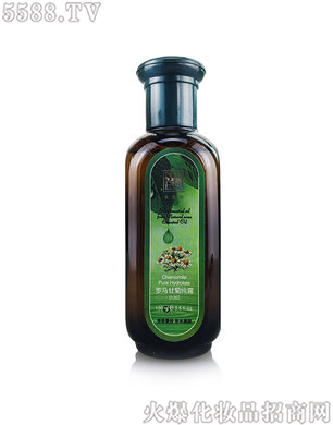 圣芳华罗马甘菊纯露100ml
