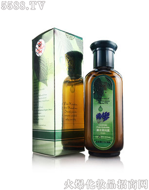 圣芳华-薰衣草纯露100ml