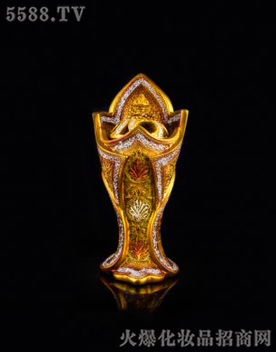 古菜氏一千零一夜