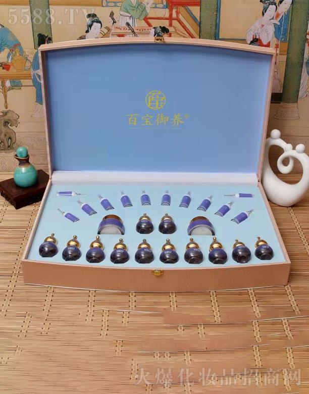 百宝御养产后盆骨修复套