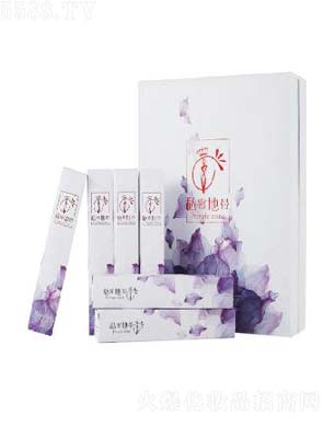 私密地带焕能回春液
