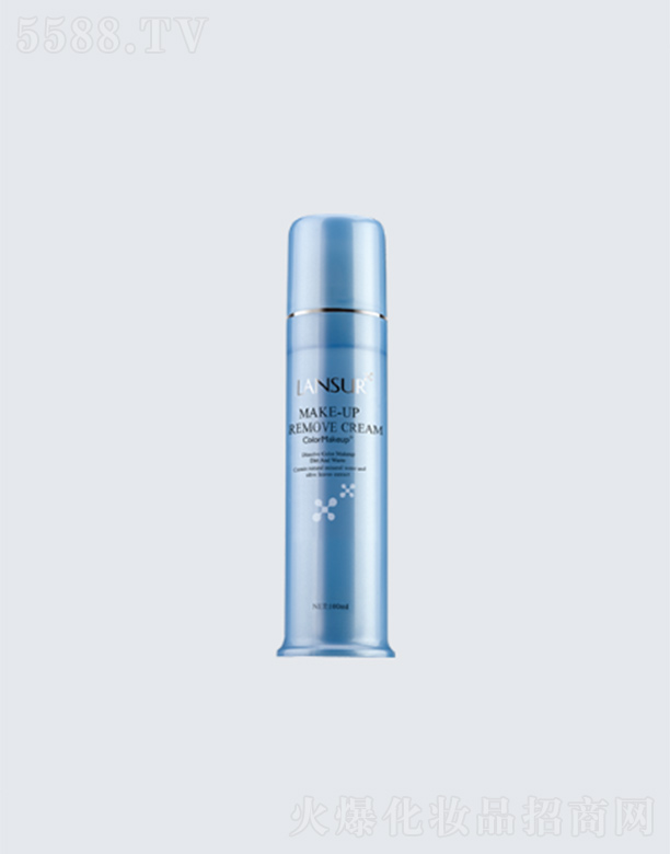 兰瑟透润轻盈卸妆乳（盈润型） 100ml