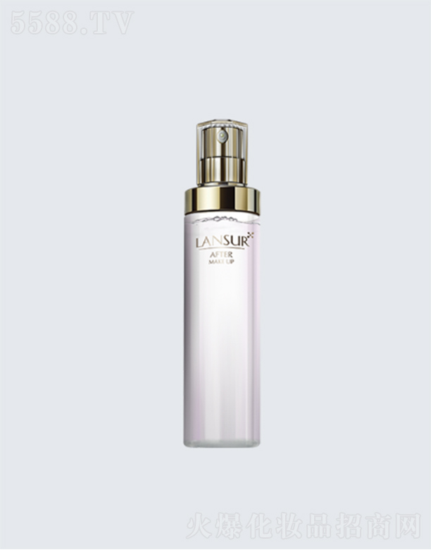 兰瑟净澈亮肤调理液 170ml