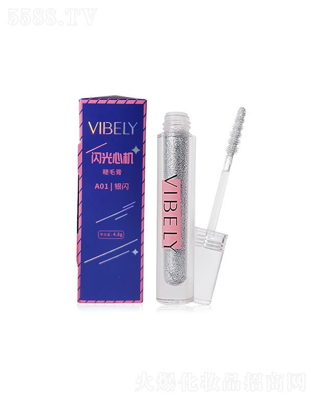 VIBELY仙女落泪睫毛膏