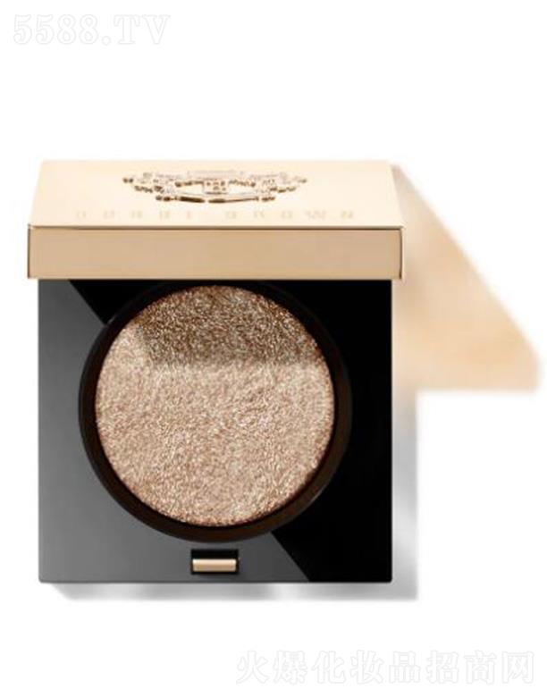 芭比波朗奢金眼影（星河钻） 派对妆的点睛之笔