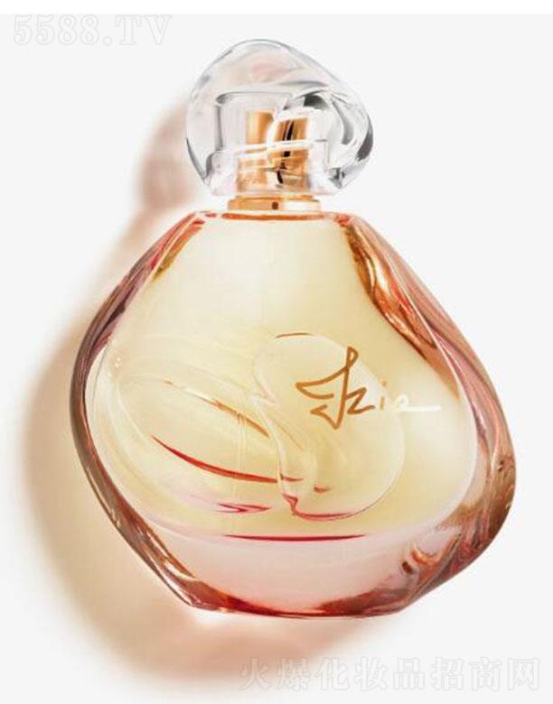 希思黎伊莎香水100ml拥有独特玫瑰香气的香氛