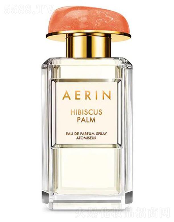 AERIN雅芮大溪地扶桑香氛 素馨花与栀子花的芳香高度融合