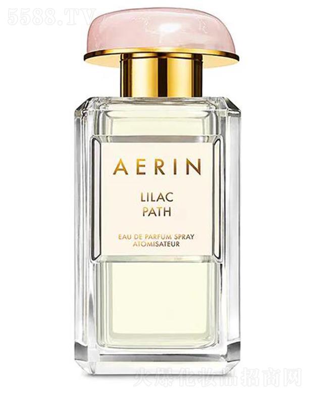 AERIN雅芮东汉普敦丁香香氛 妙曼花朵和娇嫩花瓣组成的秘境