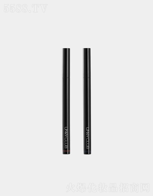 悠宜聚焦精致眼线液 0.6ml  细至012mm