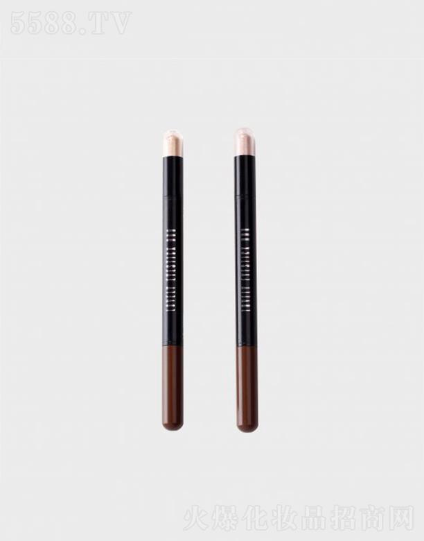 悠宜卧蚕笔 色彩饱和