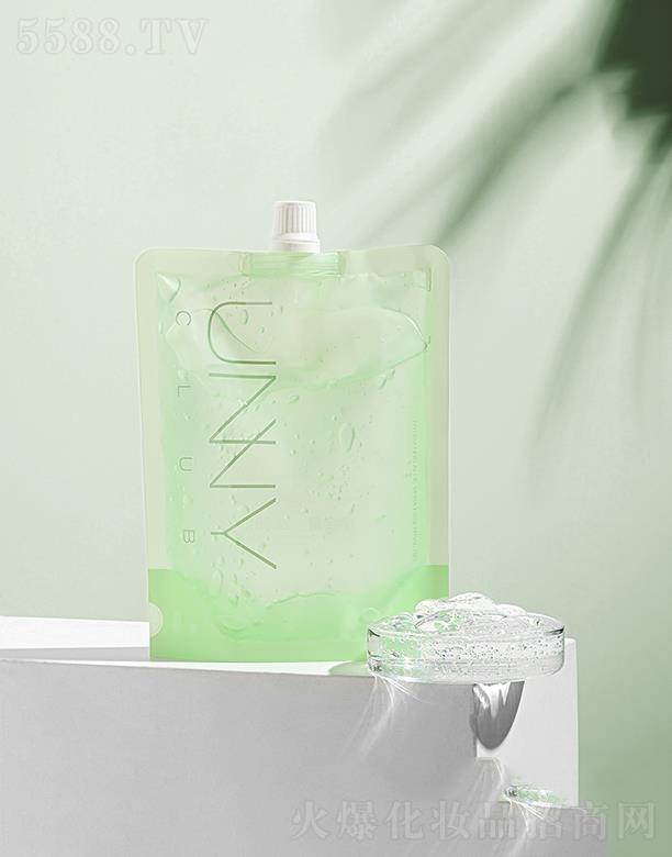 悠宜润肌芦荟精华凝胶 250ml  补水保湿