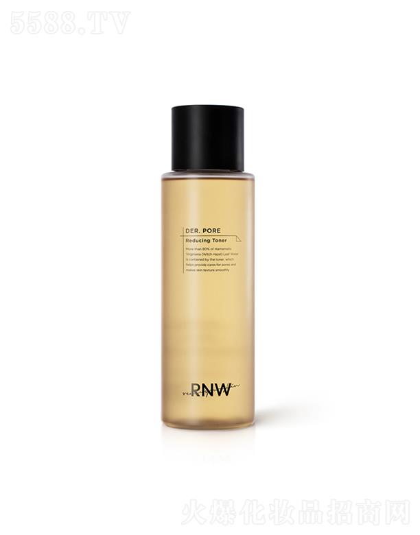 RNW金缕梅毛孔紧致收敛水  260ml  收敛毛孔