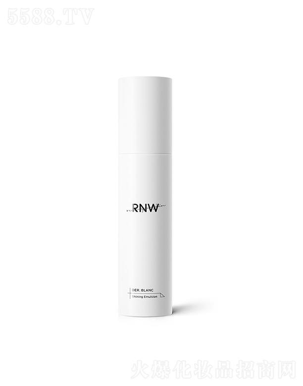 RNW烟酰胺纯然匀透精华乳  抗糖化 125ML