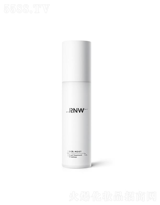 RNW五重玻尿酸温润柔肤乳  125ml  淡化痘印