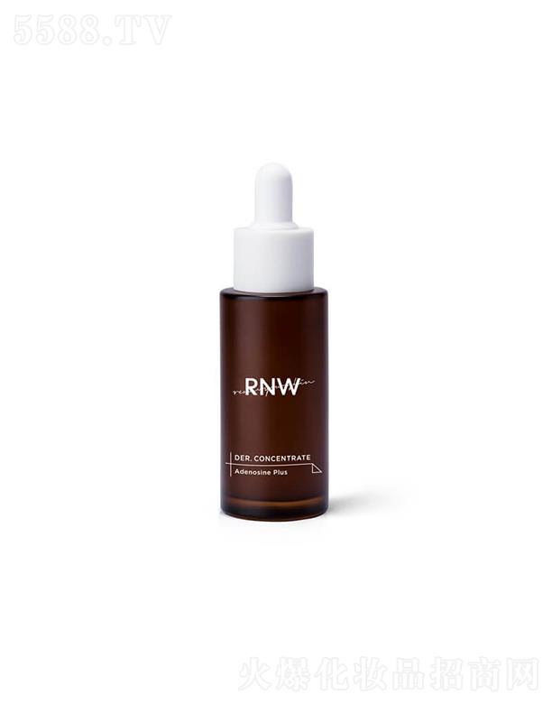 RNW腺苷+知母提取物浓缩弹润抚纹精华   抚平细纹   30ml