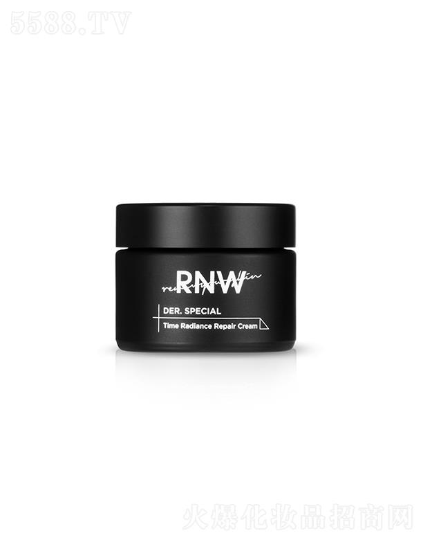 如薇时光焕颜修护精华霜  30ml  改善痘印