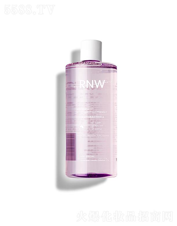 RNW内衣专护抑菌洗衣液  清洁污渍 500ML
