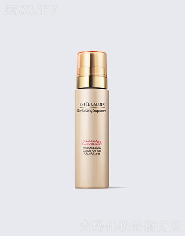 雅诗兰黛胶原霜乳液款  100ml 强化肌肤屏障