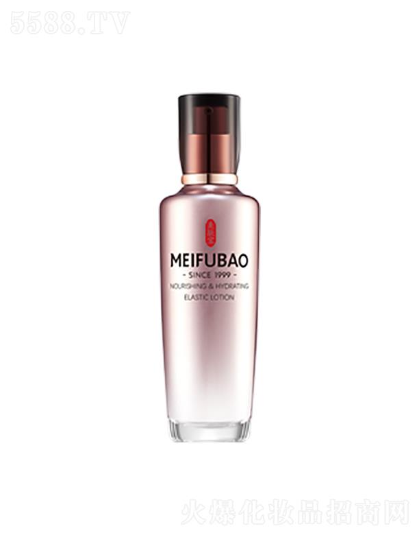 美肤宝水光弹力养肤乳  100ml  保湿滋养