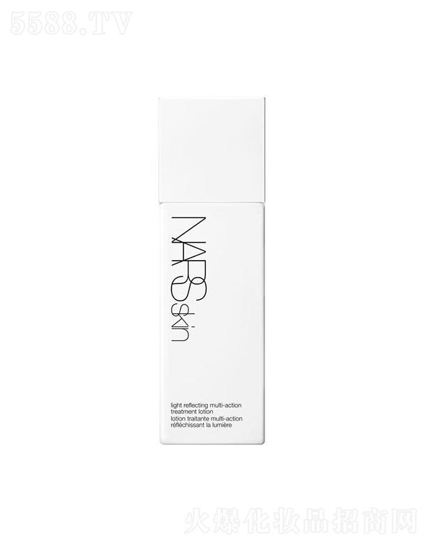 资生堂   NARS流光美肌多效保湿精华水  200ml   深层补水