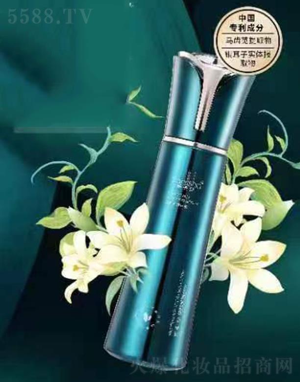 妍丽莎烟酰胺靓肤水