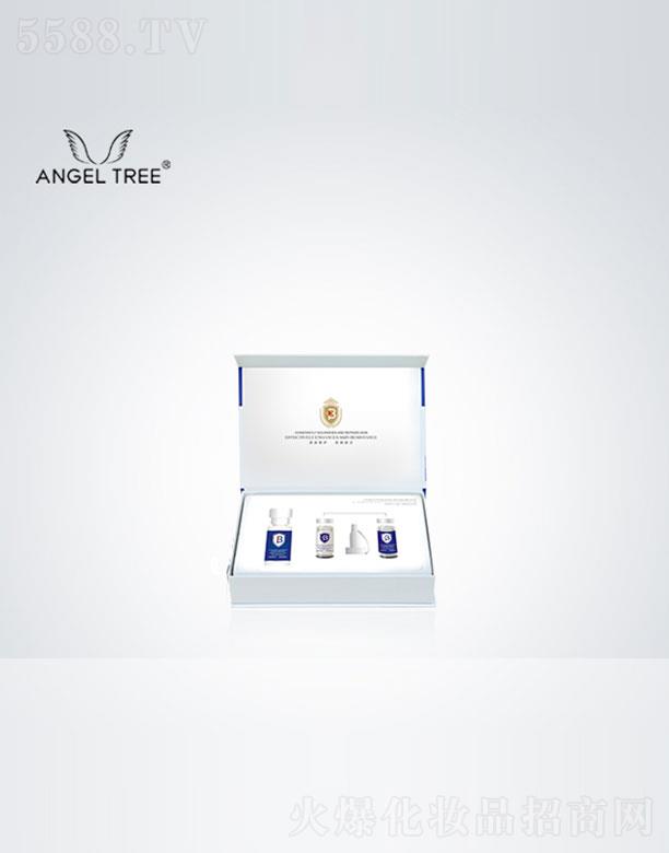 安植β—葡聚糖皮膜修护套