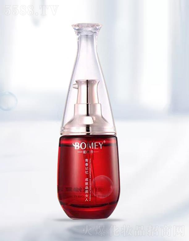 铂美源莹润焕颜液