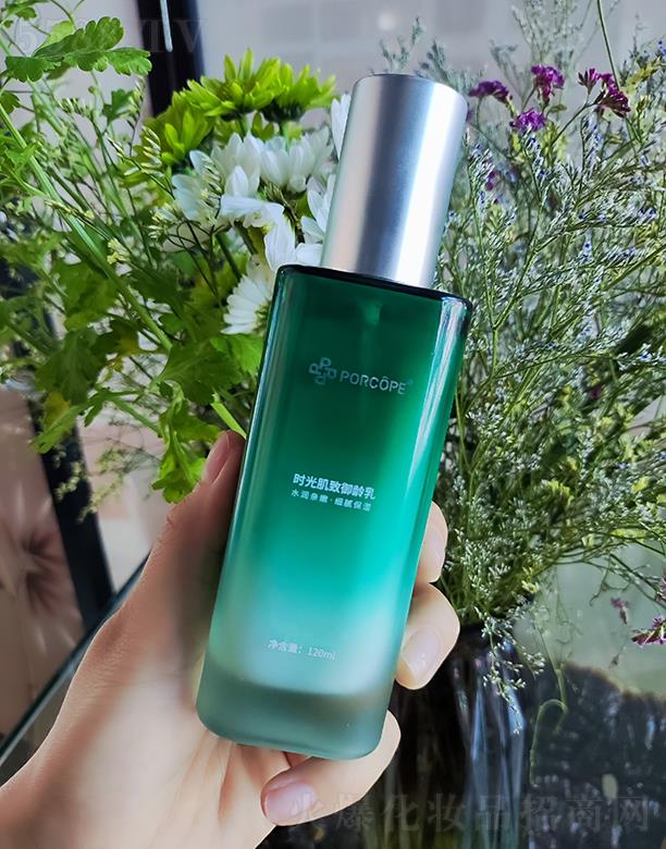 时光肌致御龄乳