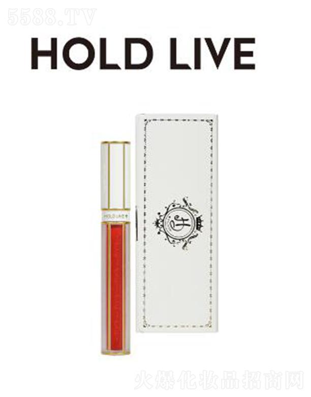 HOLD LIVE 云缎雾感唇泥