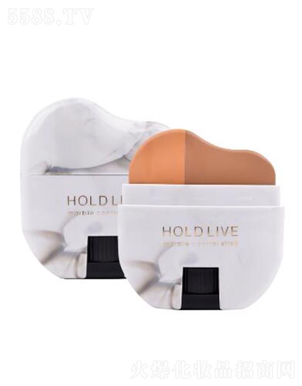 HOLD LIVE 大理石修容棒