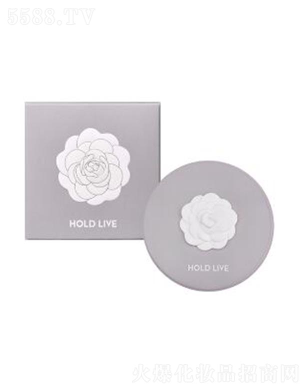 HOLD LIVE 挚爱沁透气垫